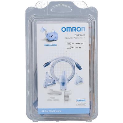 Omron Nami Cat Year-Pack 1 St Zubehör