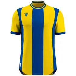 Macron, Herren, Sportshirt, Propus Eco (3XL), Gelb, 3XL