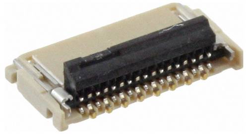 Molex FFC/FPC-Anschluss 502250-1791 Tape on Full reel