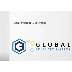 Server Studio R.10 Enterprise