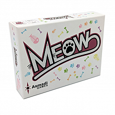Matagot Meow - englisch 302060