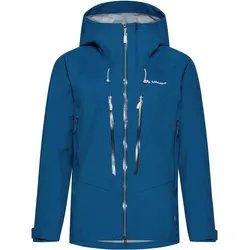 Vaude, Damen, Skijacke, Monviso 3l (XL), Blau