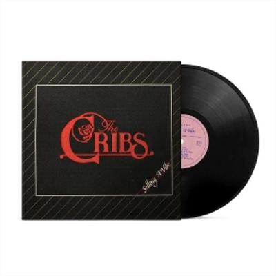 Selling A Vibe - The Cribs, Vinyl