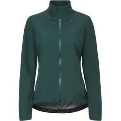 Vaude, Damen, Velojacke, Women's Kuro Pro Rain Jacket (S), Blau