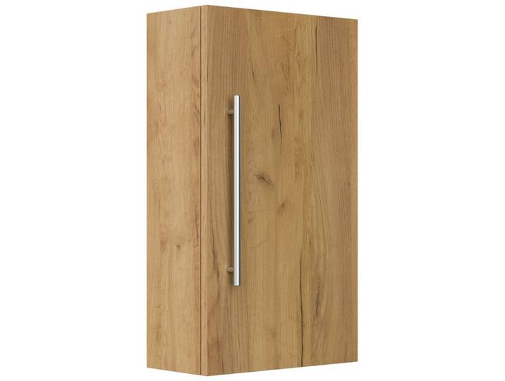 Magnolia Home Hängeschrank Hängeschrank 62 cm eiche gold