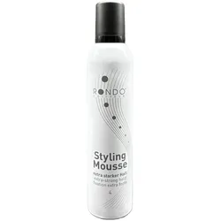 300ml Rondo Styling Mousse extra starker Halt