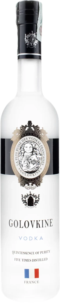 Golovkine Vodka 0.7L