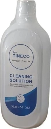 Tineco DeoClean Solution 1 l