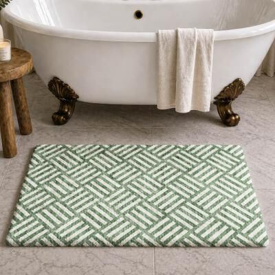 Addison Rugs Premium Washable Super Soft Modern Agar Dream Shag Rug