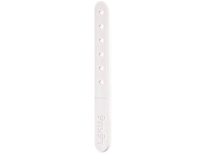 Lékué IJslolly Stokjes - Mini - 20 stuks - White