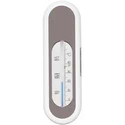 Zewi, Babybadewanne, Badethermometer