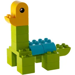 LEGO Duplo mix