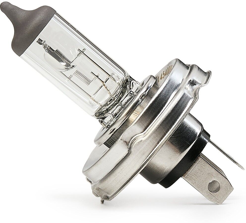 RIDEX 106B0011 High beam bulb