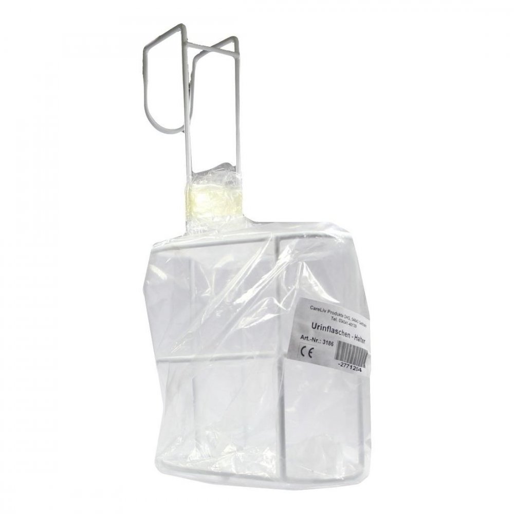 Careliv Produkte OHG Urinflaschenhalter 02771204