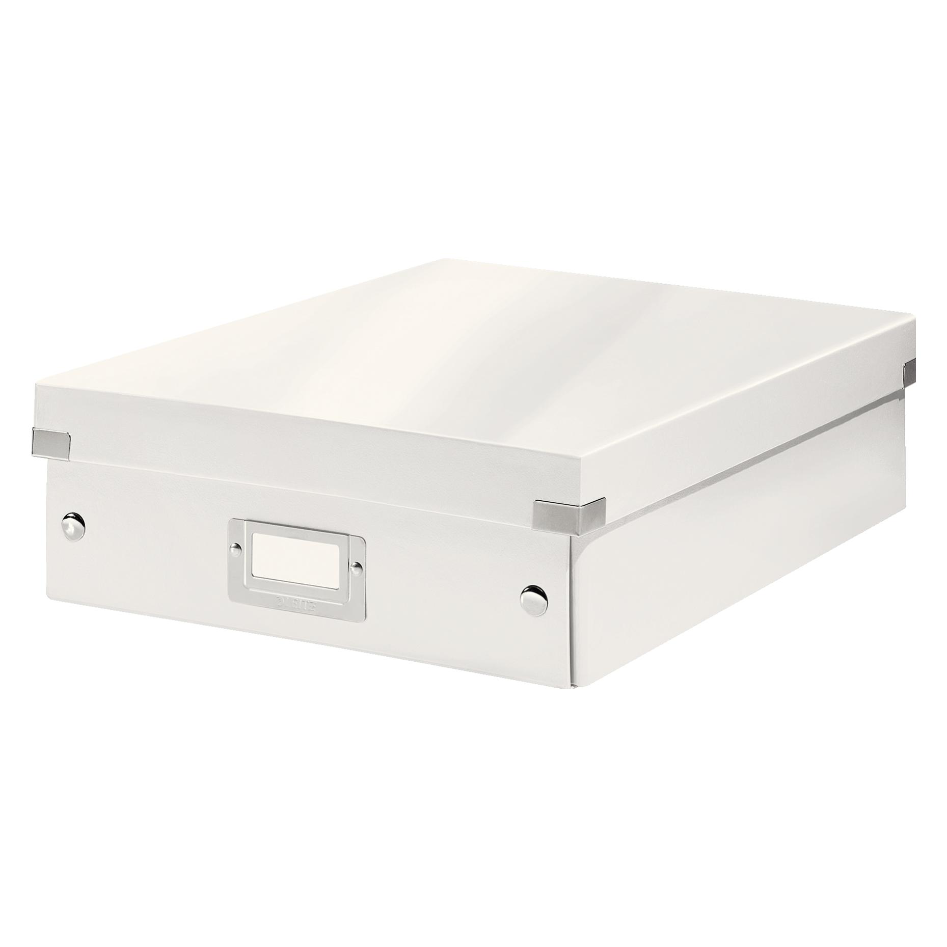 Leitz Wow Click & Store Ablagebox (Spezial) (6058-00-01)