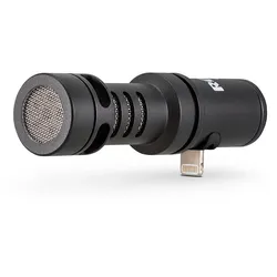 RØDE VideoMic Me-L Schwarz Smartphone-Mikrofon