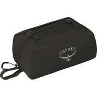 Ultralight Padded Organizer, Tasche schwarz, 2 Liter