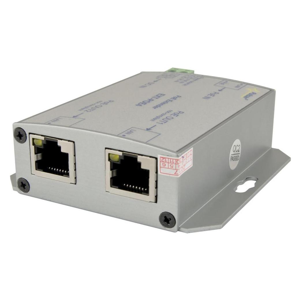 Pulsar Extender Ext-Poe4 (EXT-POE4)