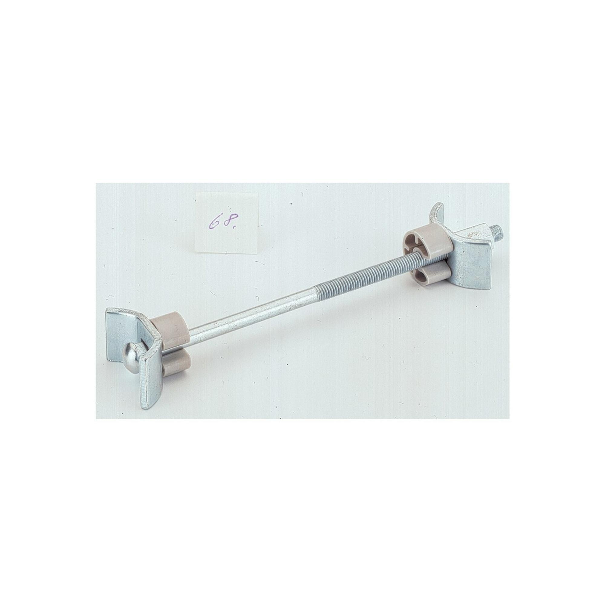 Hettich Arbeitsplattenverbinder L 100mm Maß X 48-55mm AVB 5, 79386 (079386)