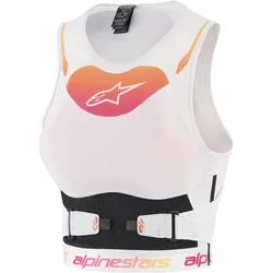 Alpinestars, Motorradprotektor, Chest Guard Stella Plasma Vi (S)