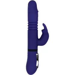 Evolved, Vibrator, Allesineinem KaninchenVibrator Königsblau