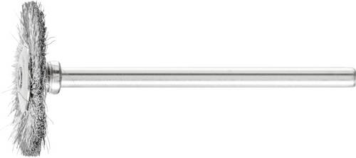 PFERD TOOLS Rundbürste RBU 2202/3 ST 0,10 43100751 10St.