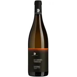 Les Grandes Terrasses 2024 - Maison Bruyère & David