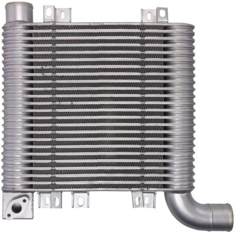 Ladeluftkühler NRF 30331