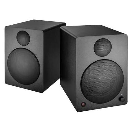 Wavemaster WM 66380 (Aktiv, Paar, 1x 50 W) (66380)