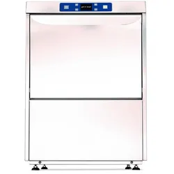 gel-o-mat gelomat Gläserspülmaschine ELEGANCE 40/II