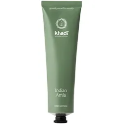 150ml khadi Ayurveda Everyday Indian Amla Bodylotion
