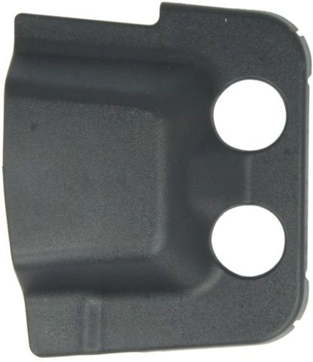 Halter, Kühlergitter PACOL VOL-FP-035L