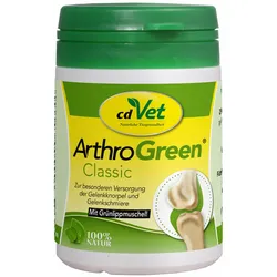 25 g ArthroGreen classic