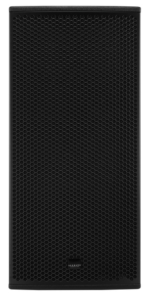 Seeburg Acoustic Line K 30 60Â° nero