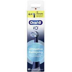 ORAL-B Aufsteckbürste EB iO UltimReisw4er 194969