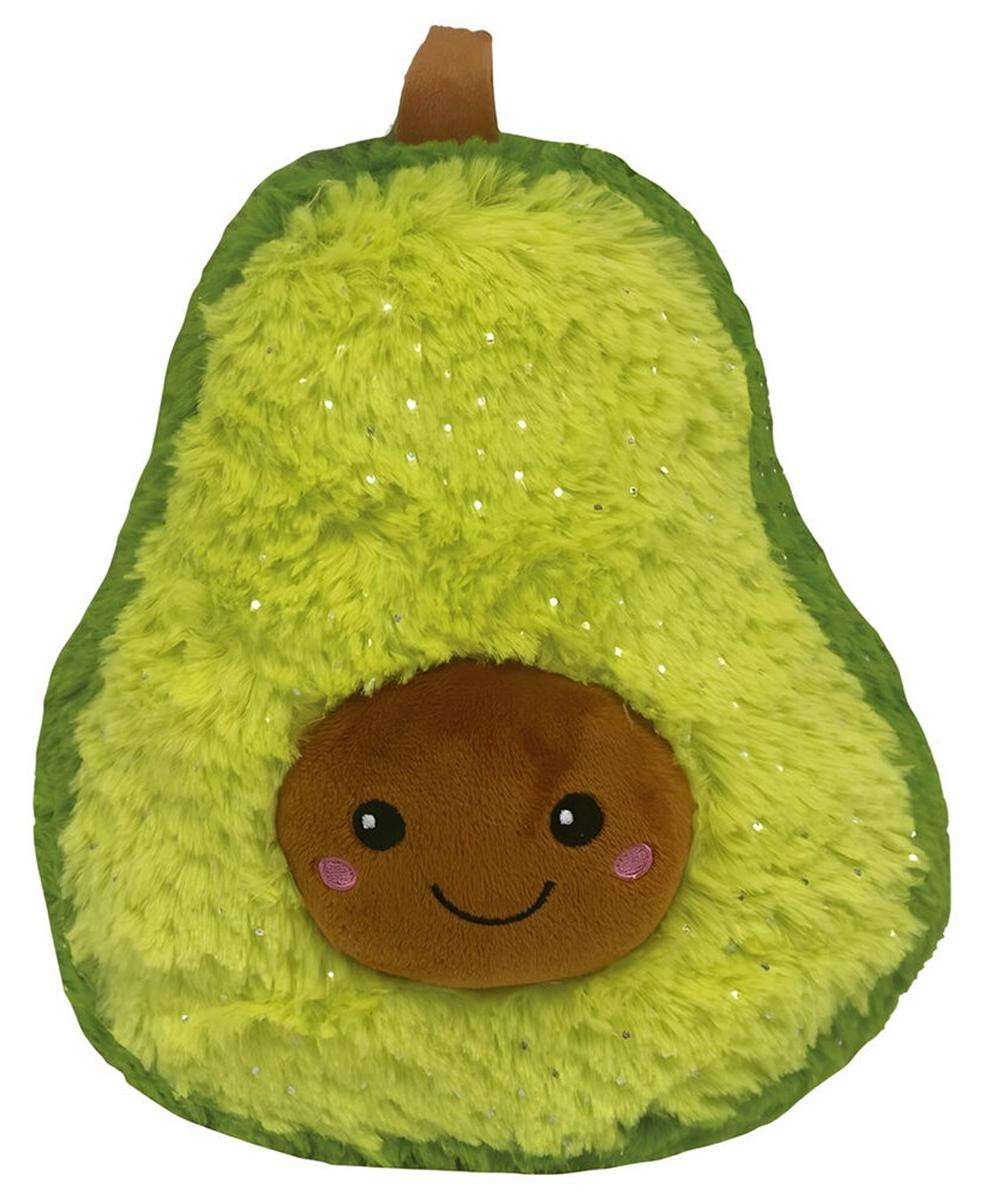 Grupo Moya Avocado Knuffelbeer voor kinderen
