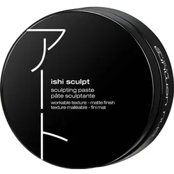 75ml Shu Uemura Ishi Sculpt Sculpting Paste
