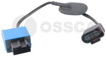 Ossca Kontrollgerät 64783 Für Vw