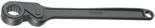 Gedore 31 KR 16-32 6255740 Freilaufknarre 16" 400mm