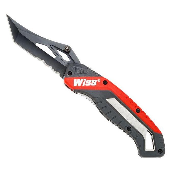 Crescent Klapptaschenmesser 84mm (8.40 cm) (WKFPNS1EU)