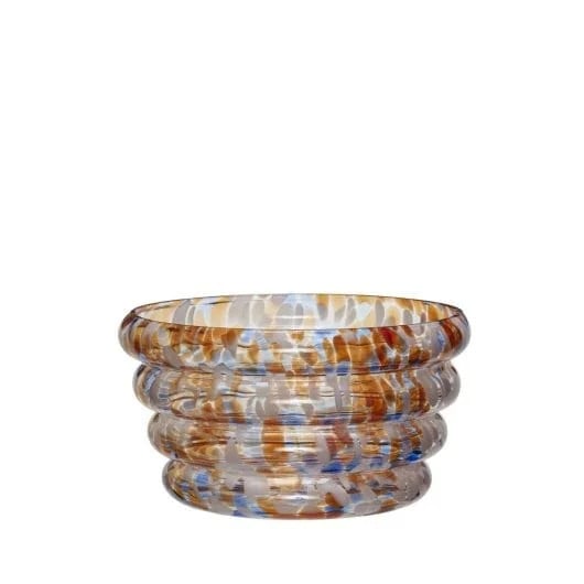 Hubsch Blaze schaal 661501