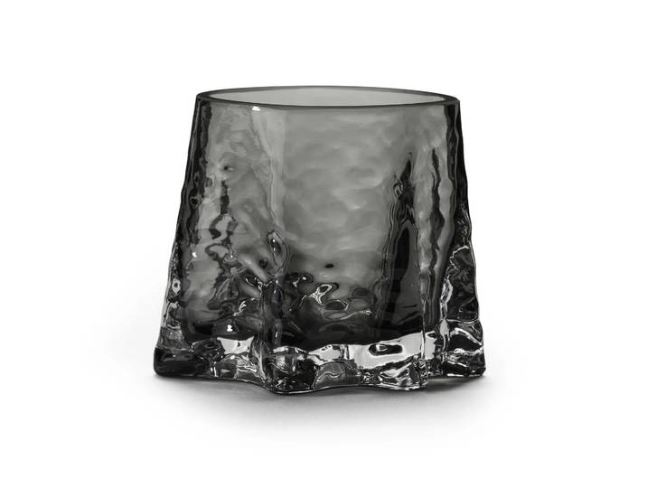 Cooee Design Photophore Gry Ø8 cm Smoke
