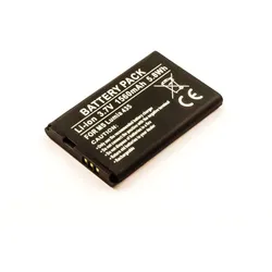 Akku für Nokia Microsoft Lumia 435, Lumia 532, wie BV-5J