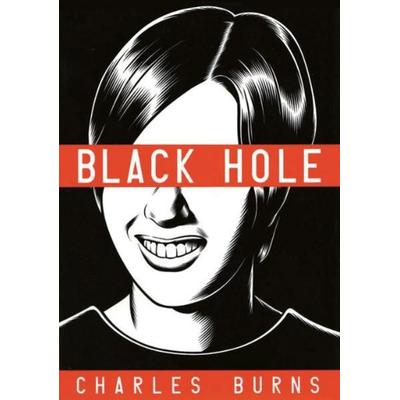 Black Hole, Taschenbuch von Charles Burns, Reprodukt, 978-3-941099-75-3