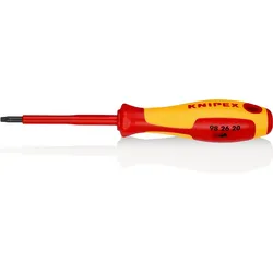 KNIPEX Schraubendreher für Torx-Schrauben - 982620