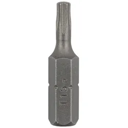 Bosch Schrauberbit Standard T15 - 2609255933