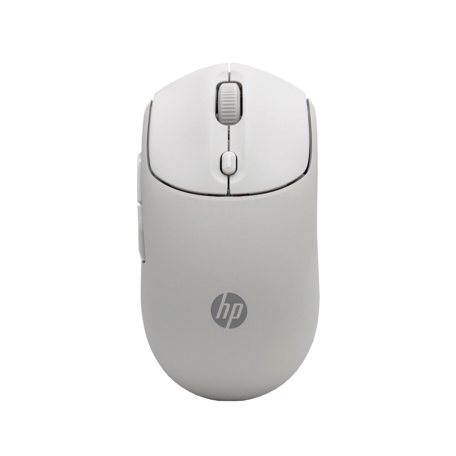 HP Inc. HP 400 Leise Wireless-Maus beige AZ7B6AA#ABB