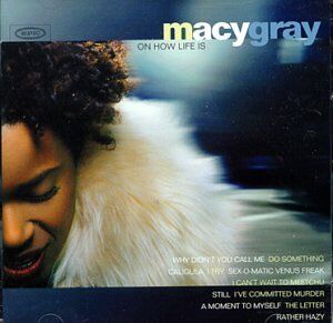 Macy Gray - On How Life Is [Bonustrack] - Preis vom 08.10.2026 07:26:42 h
