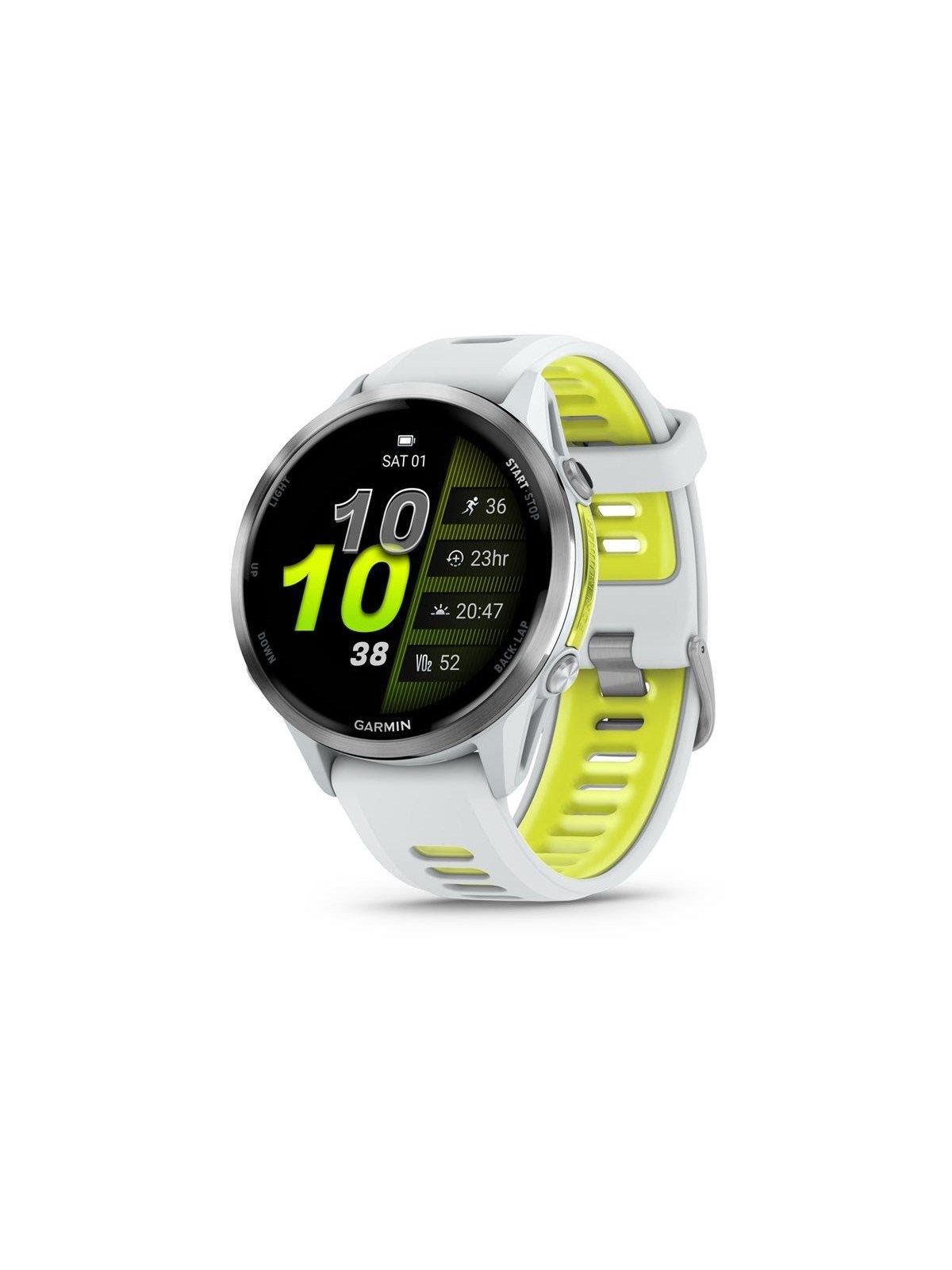 Garmin Forerunner 970