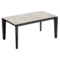 Connubia Esstisch BAND - B/H/T ca. 180.00x75.00x100.00
